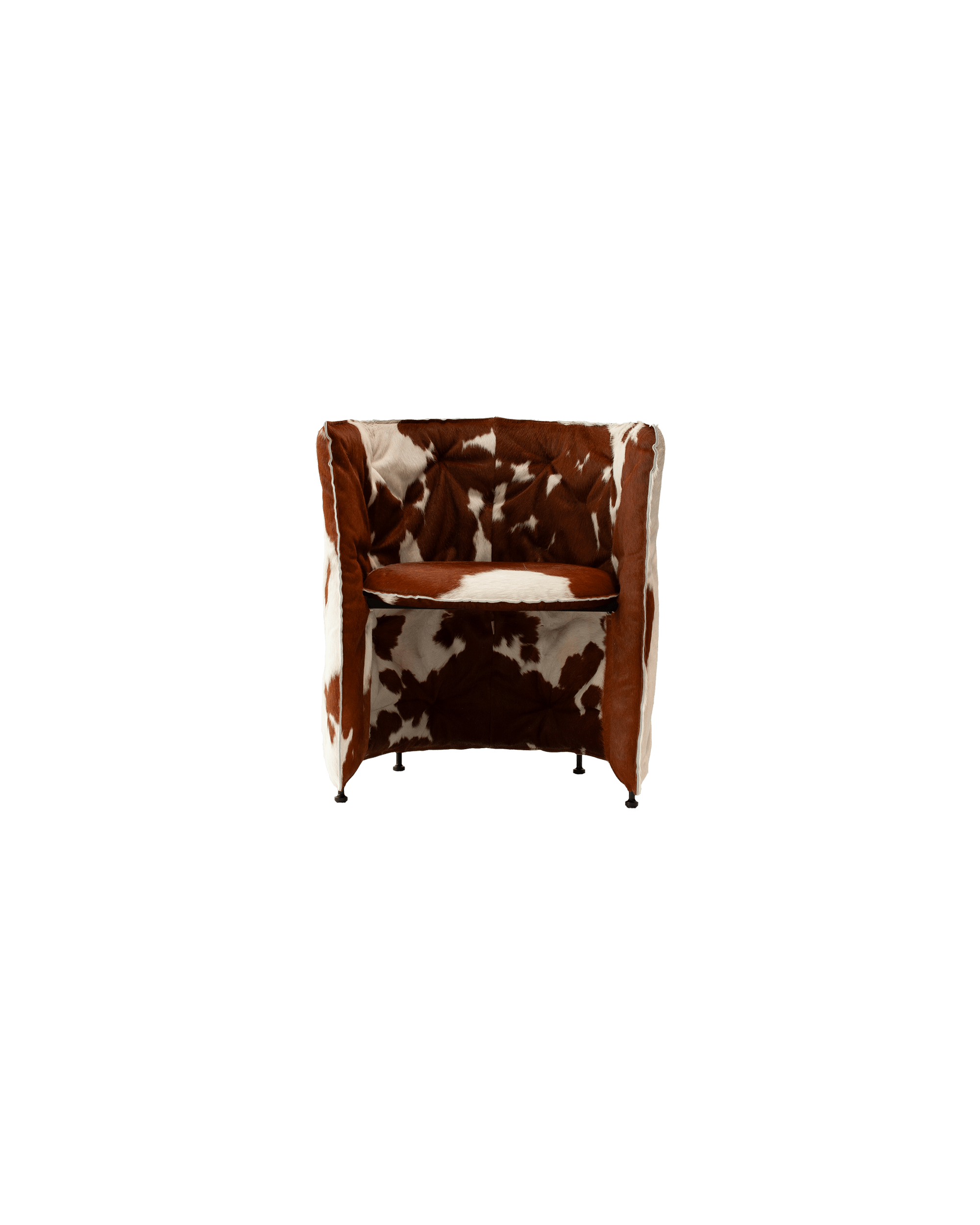 Niche Club Chair